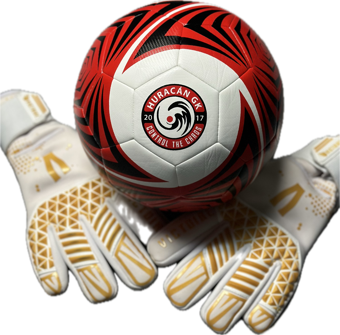 Huracan Soccer Ball