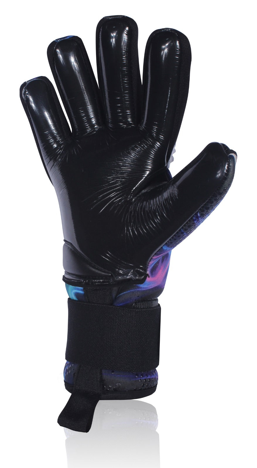 Victoire “Beast” Galaxy Neoprene Goalkeeper Gloves
