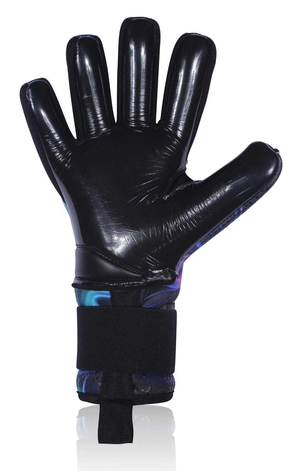 Victoire “Beast” Galaxy Neoprene Goalkeeper Gloves