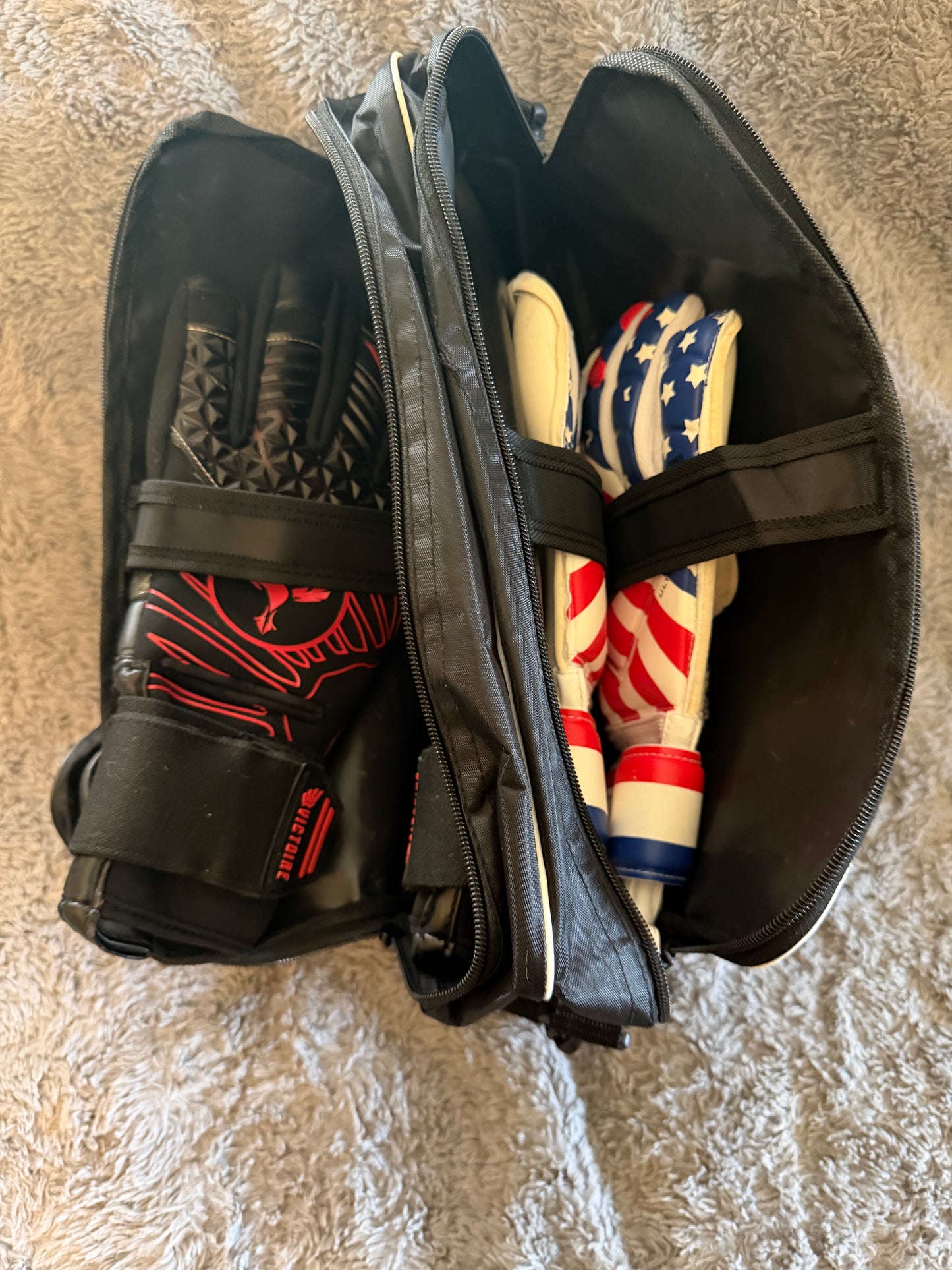 GK Glove Company Shield- Glove Bag