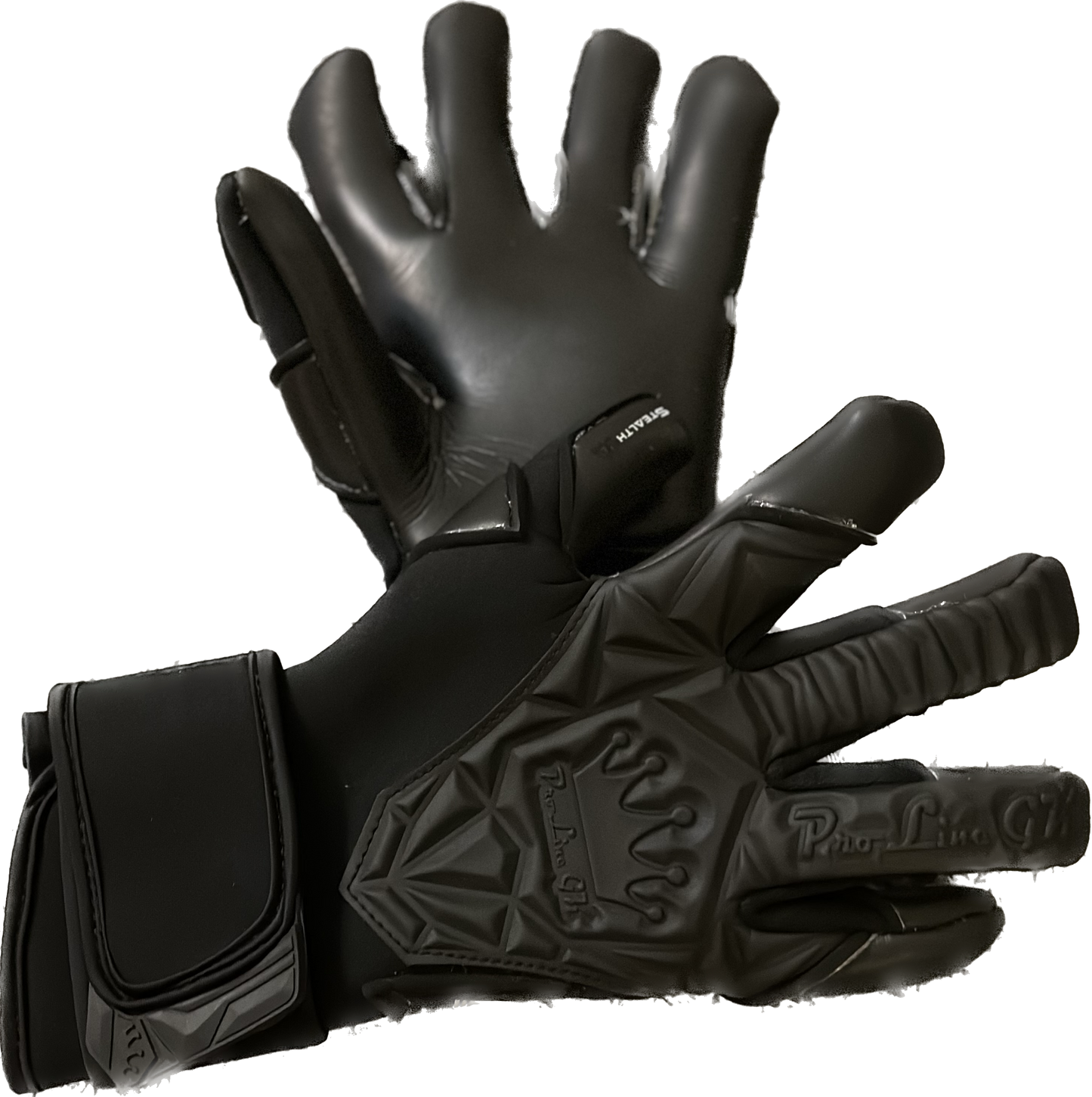 ProLineGK Gloves. Stealth