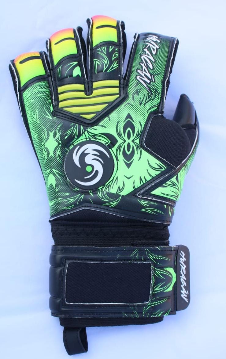 HURACÁN DIABLO (nature)