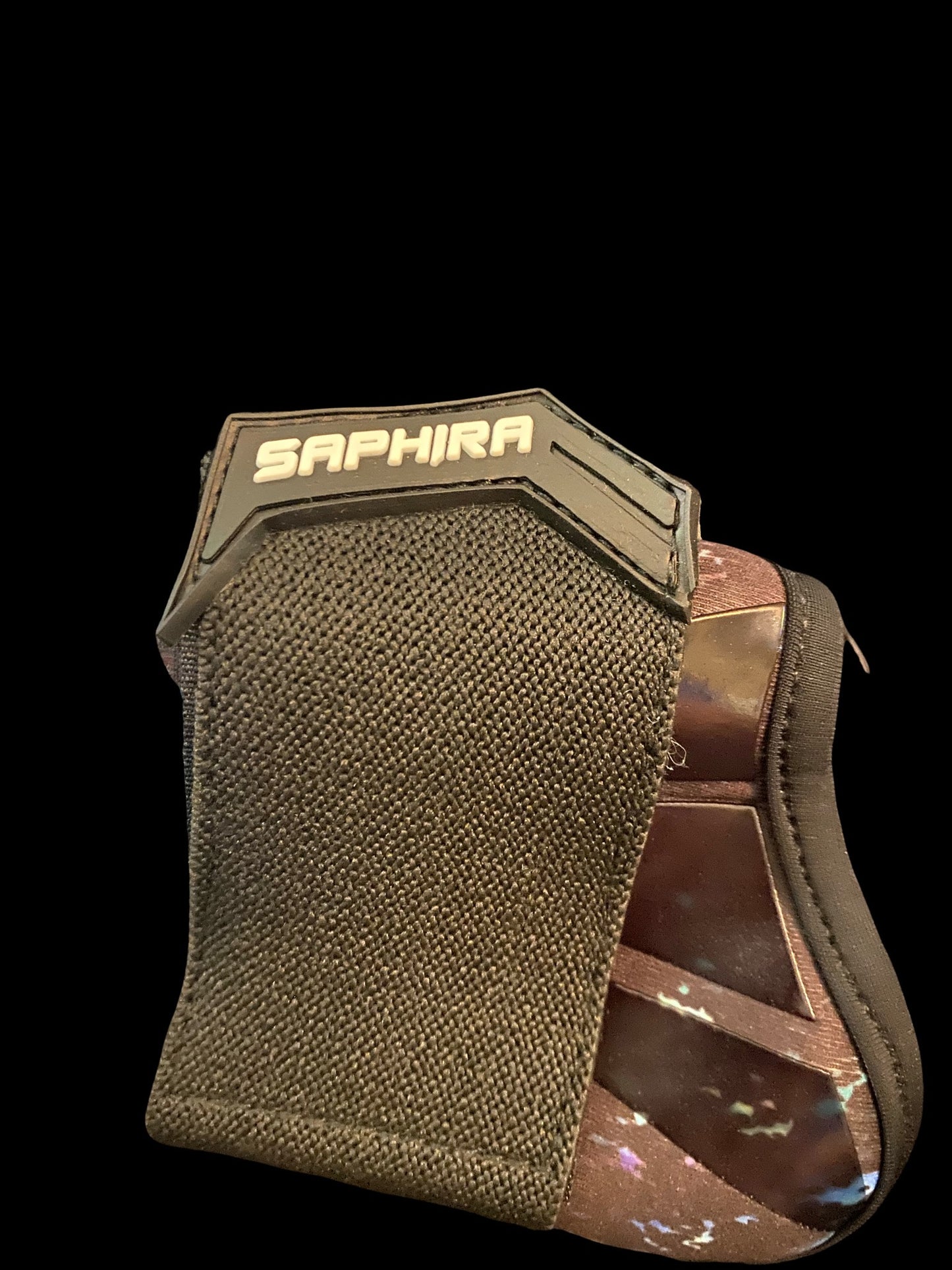 Dragon, Saphira, Neoprene Goalkeeper Gloves