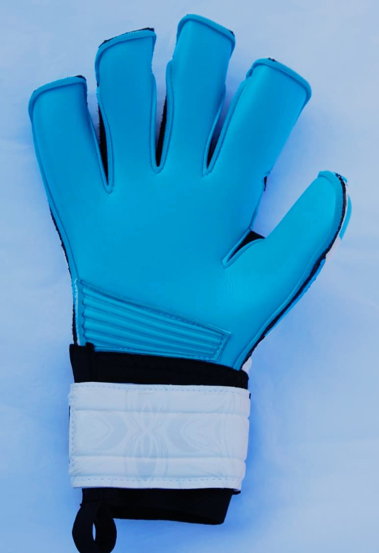 HURACÁN DIABLO- Frost