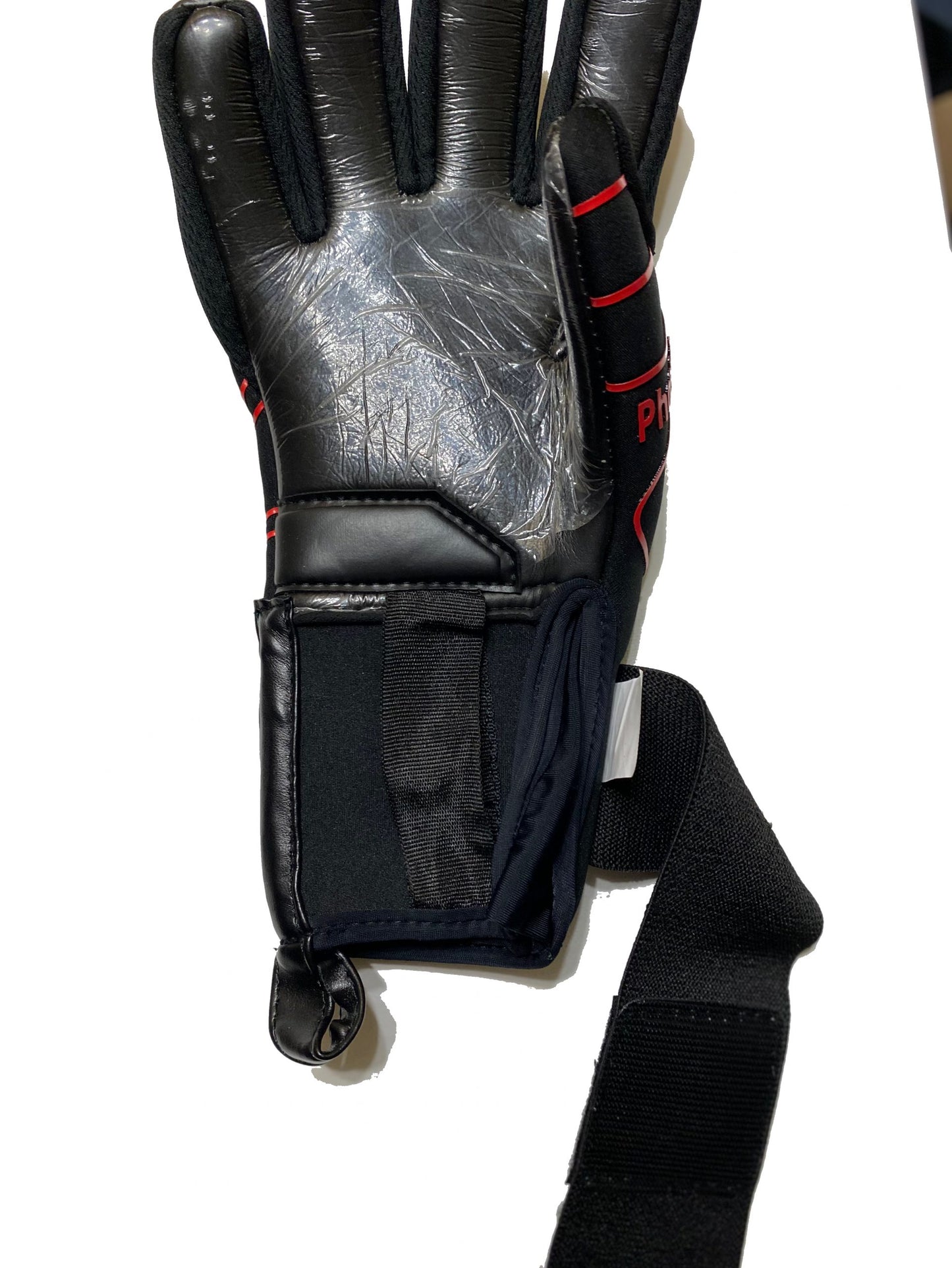 Victoire Phoenix Pro V-1, Neoprene Goalkeeper Gloves