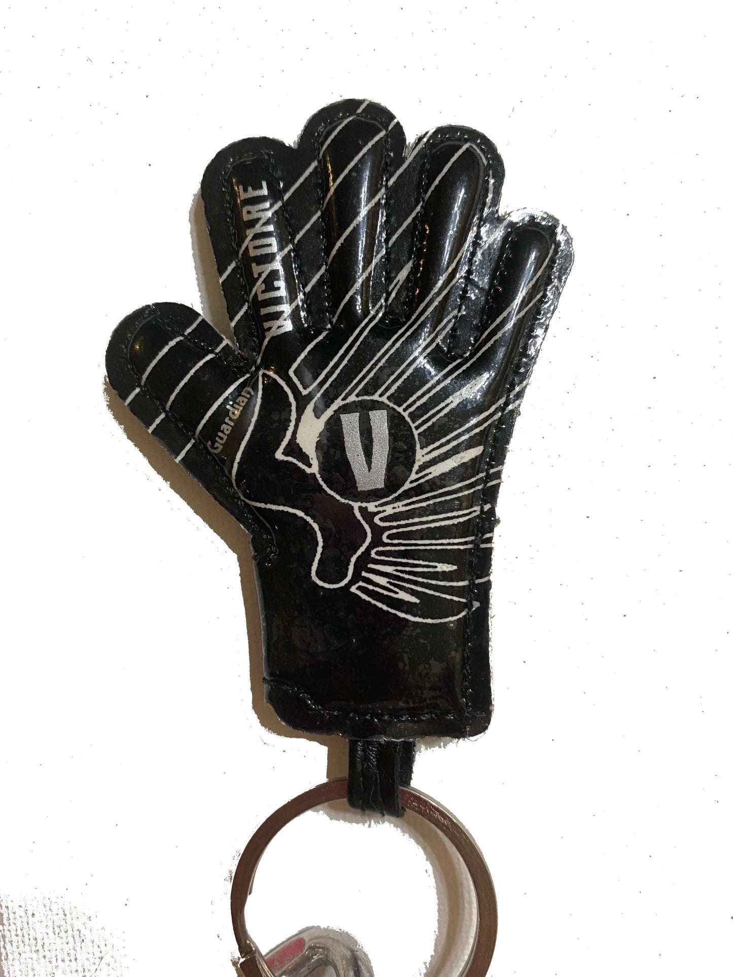 Victoire Keychains