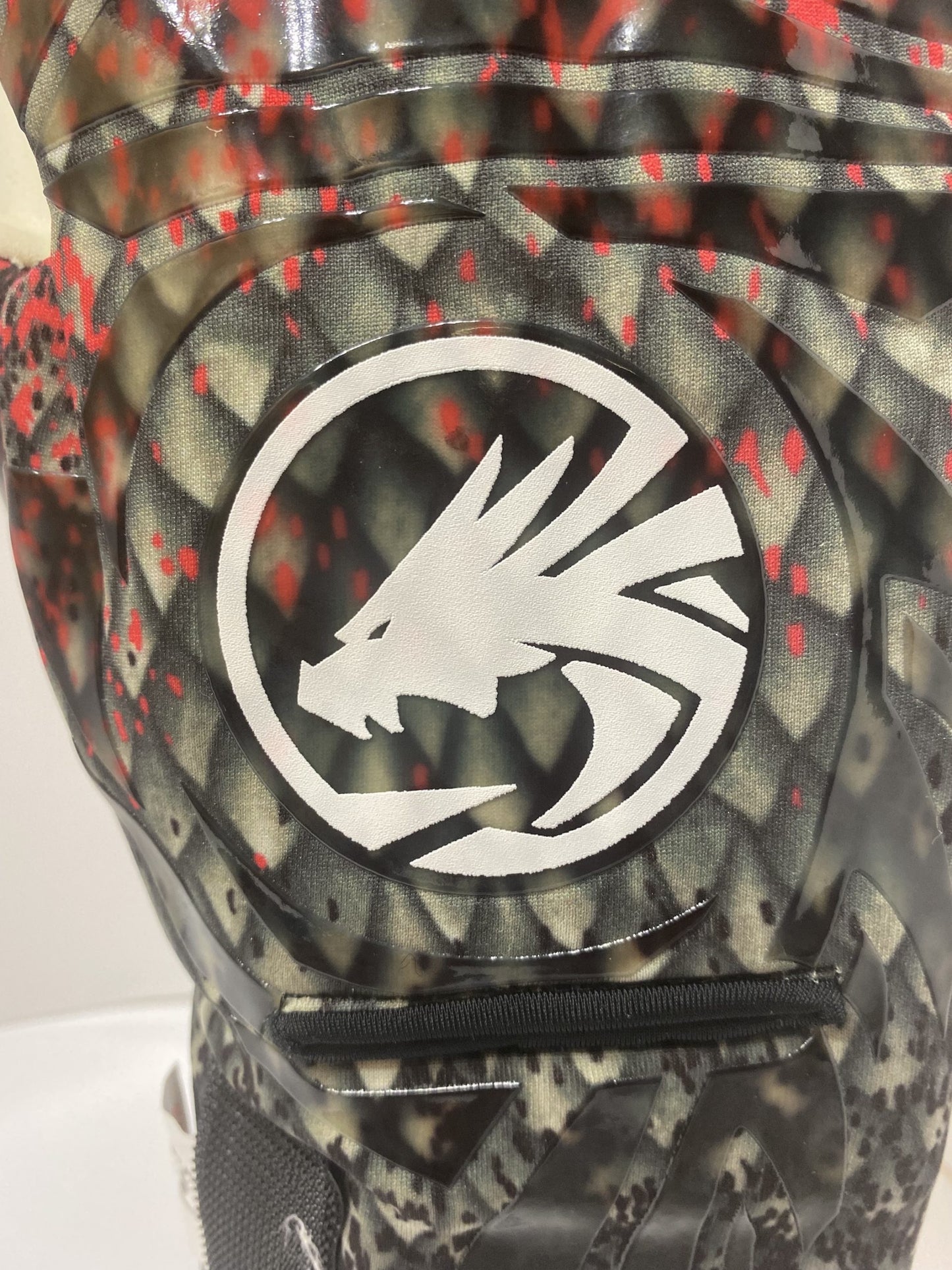 DragonGK, Drogon, Neoprene Goalkeeper Gloves