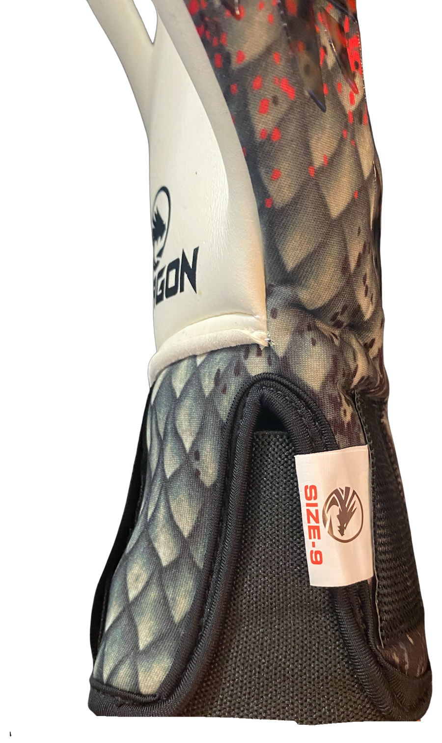 DragonGK, Drogon, Neoprene Goalkeeper Gloves