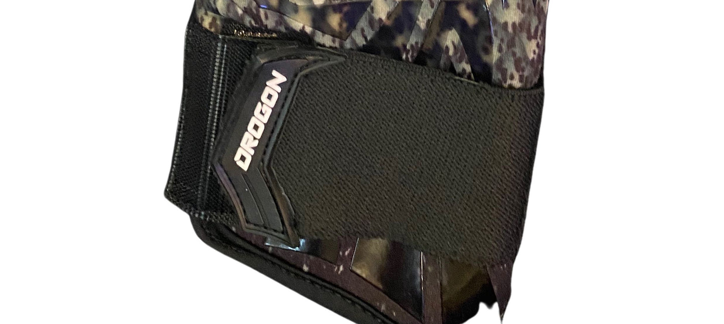 DragonGK, Drogon, Neoprene Goalkeeper Gloves