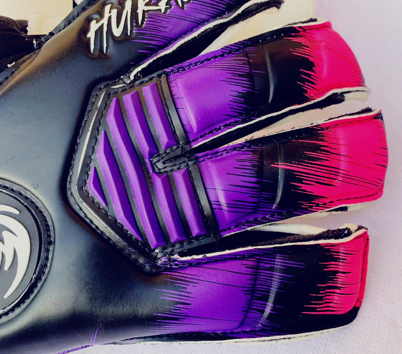 HURACÁN DIABLO (PRO STAR Galaxy)