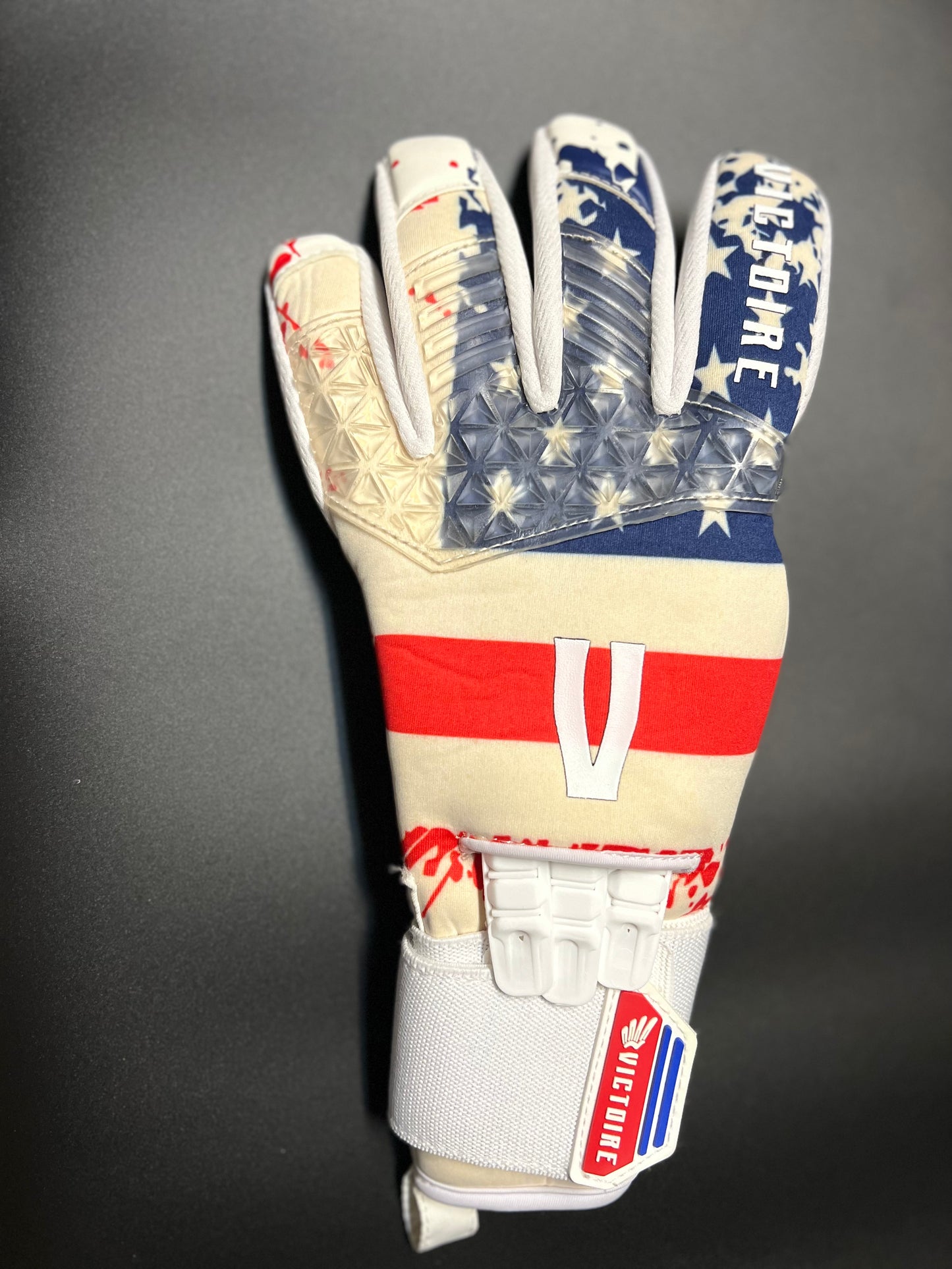 VICTOIRE USA Pro Neoprene Goalkeeper Gloves