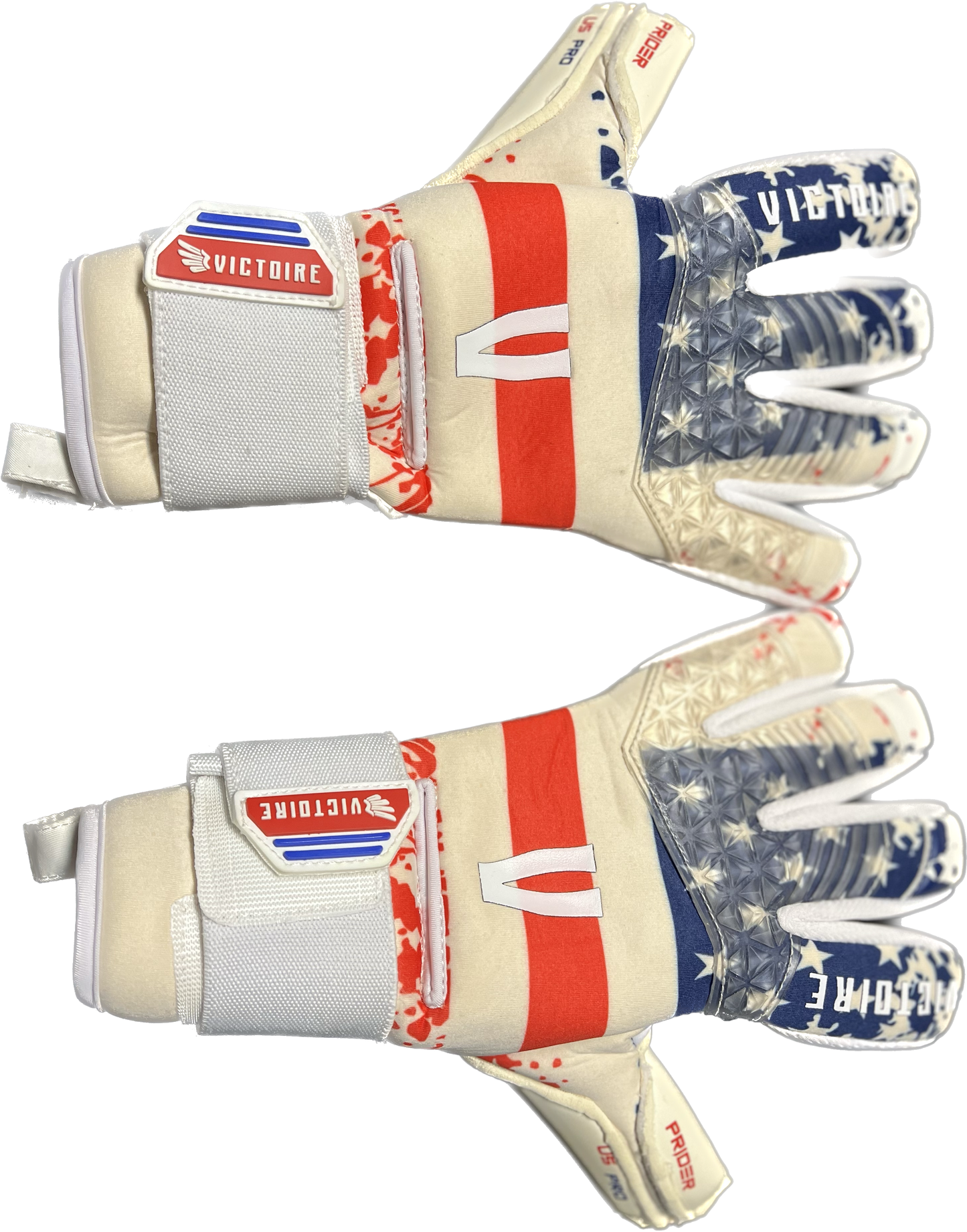 VICTOIRE USA Pro Neoprene Goalkeeper Gloves