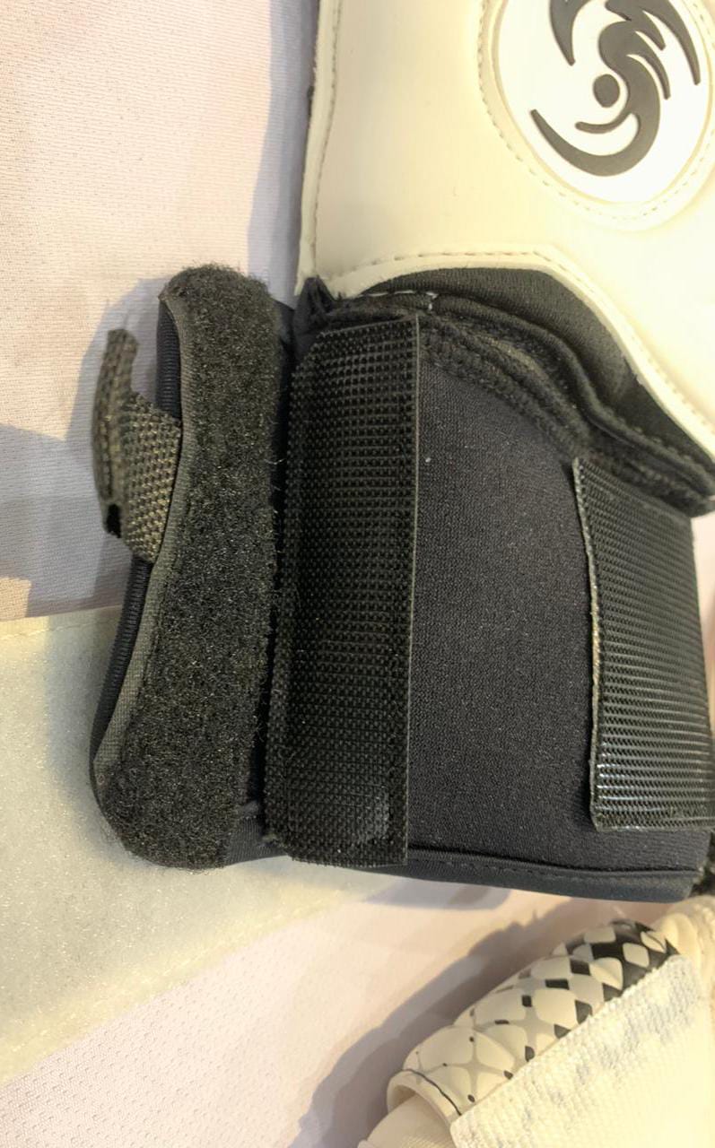 HURACÁN DIABLO (PRO STAR Yin and Yang)