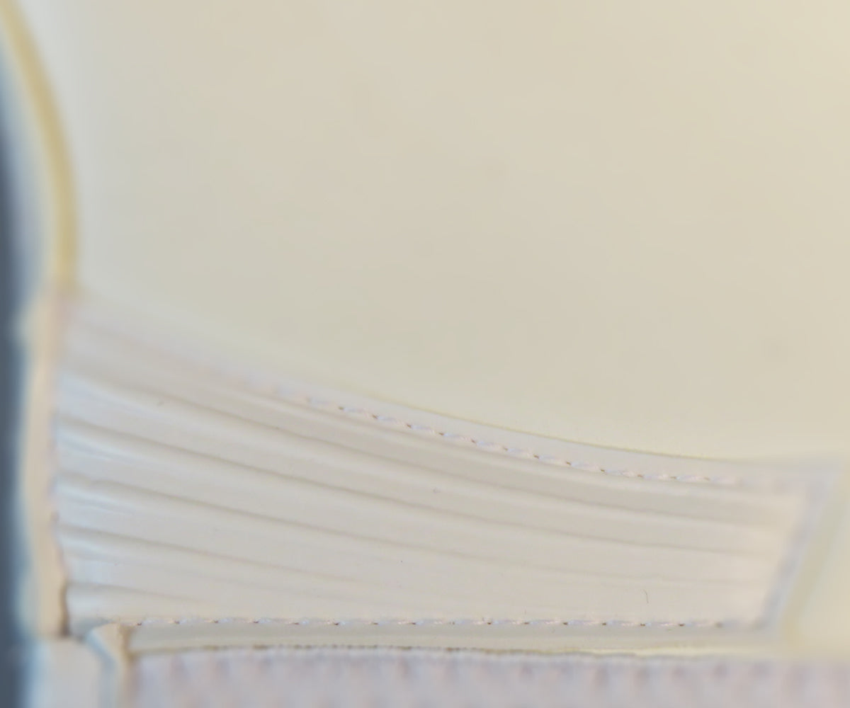 palm guard on goalkeeper gloves