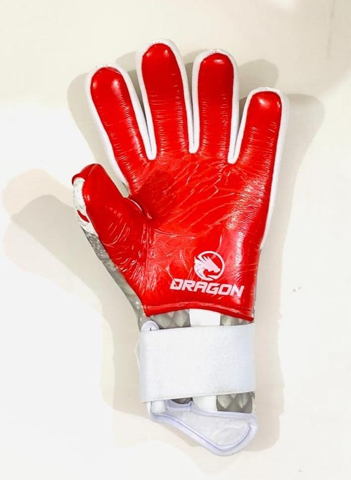 Dragon, Aries, Neoprene Goalkeeper Gloves