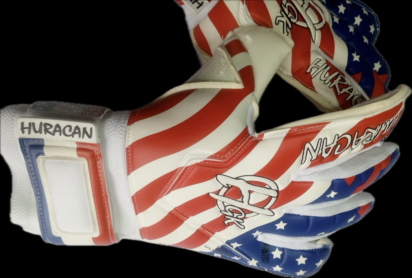 HURACAN USA Glove