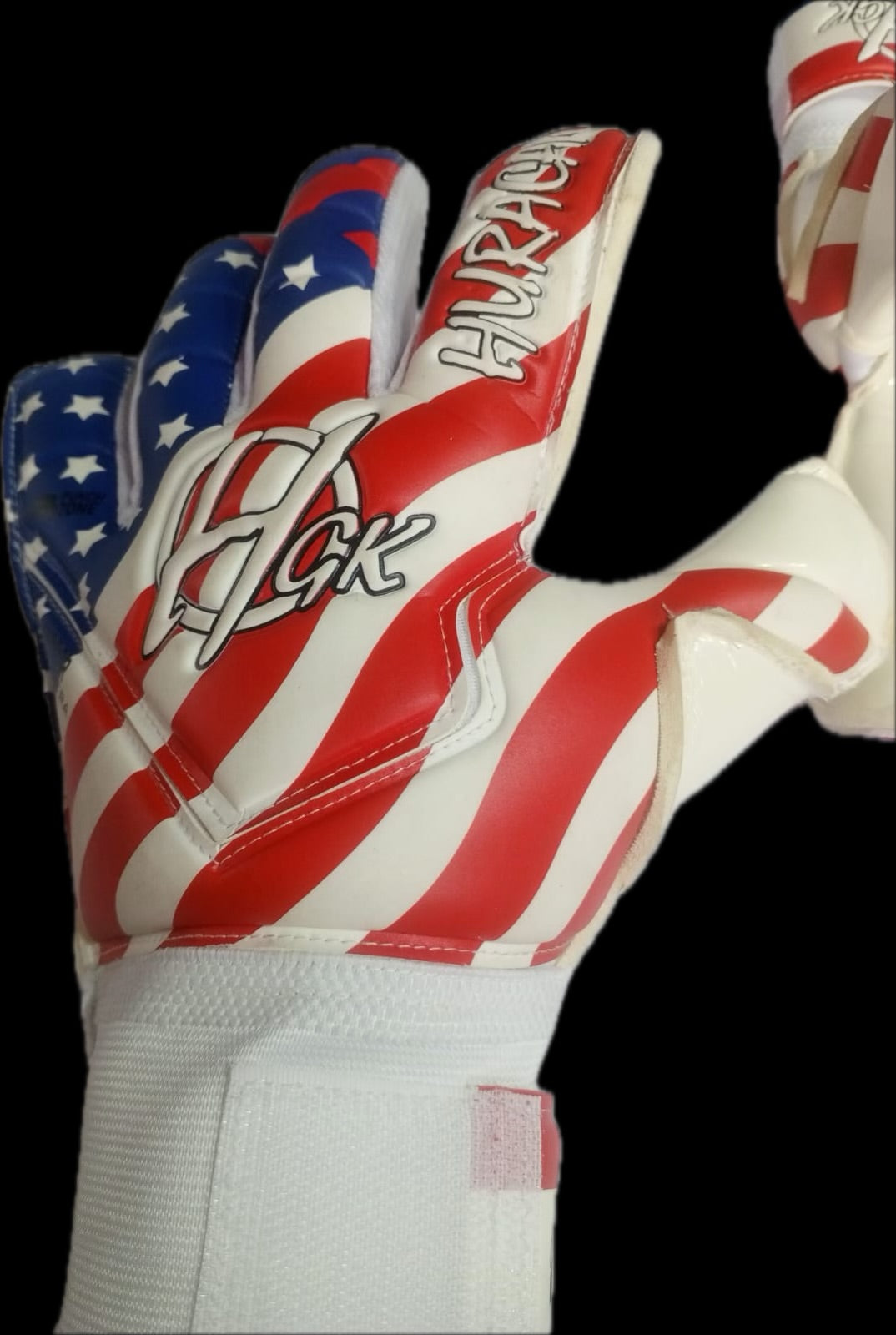 HURACAN USA Glove