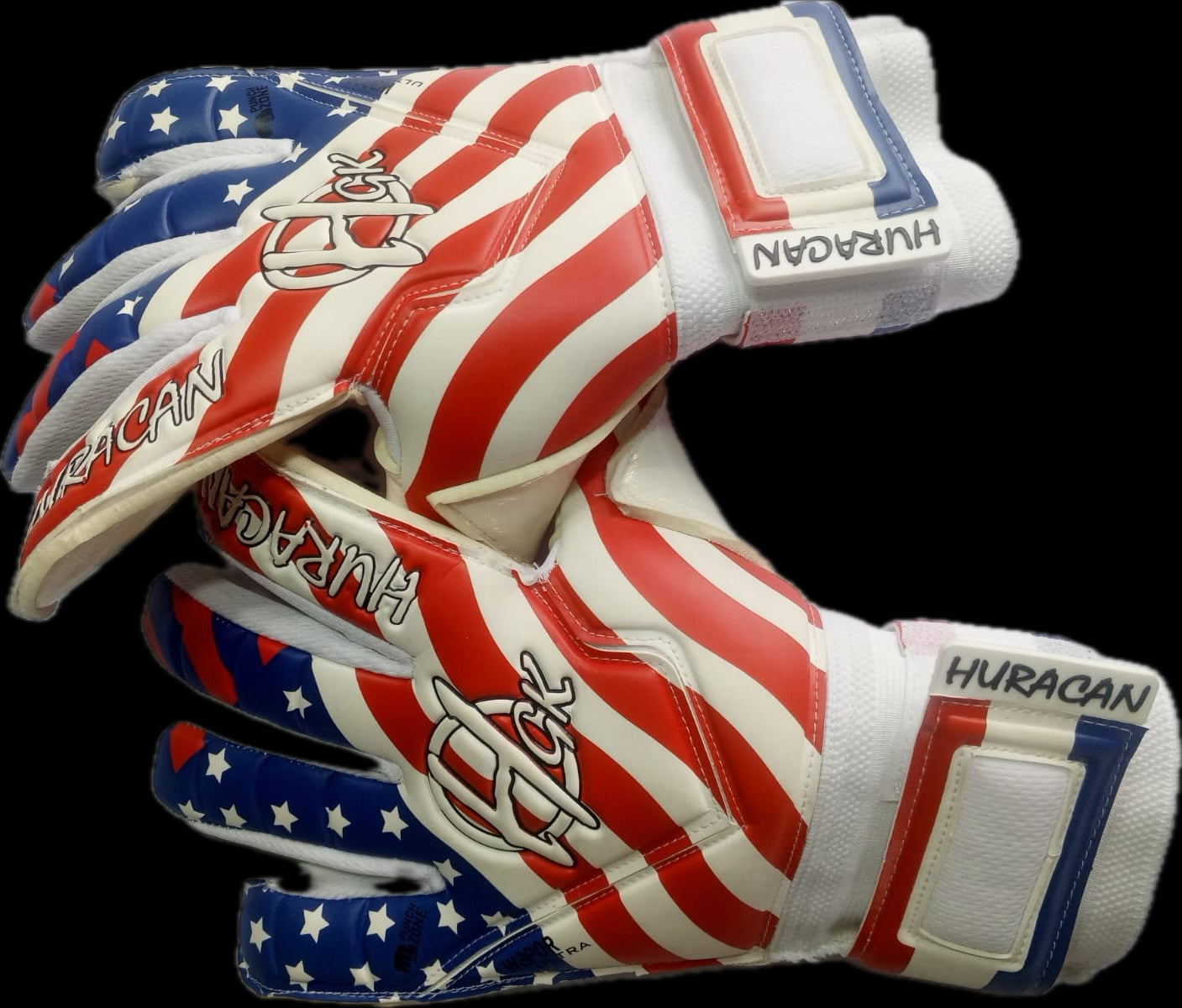 HURACAN USA Glove