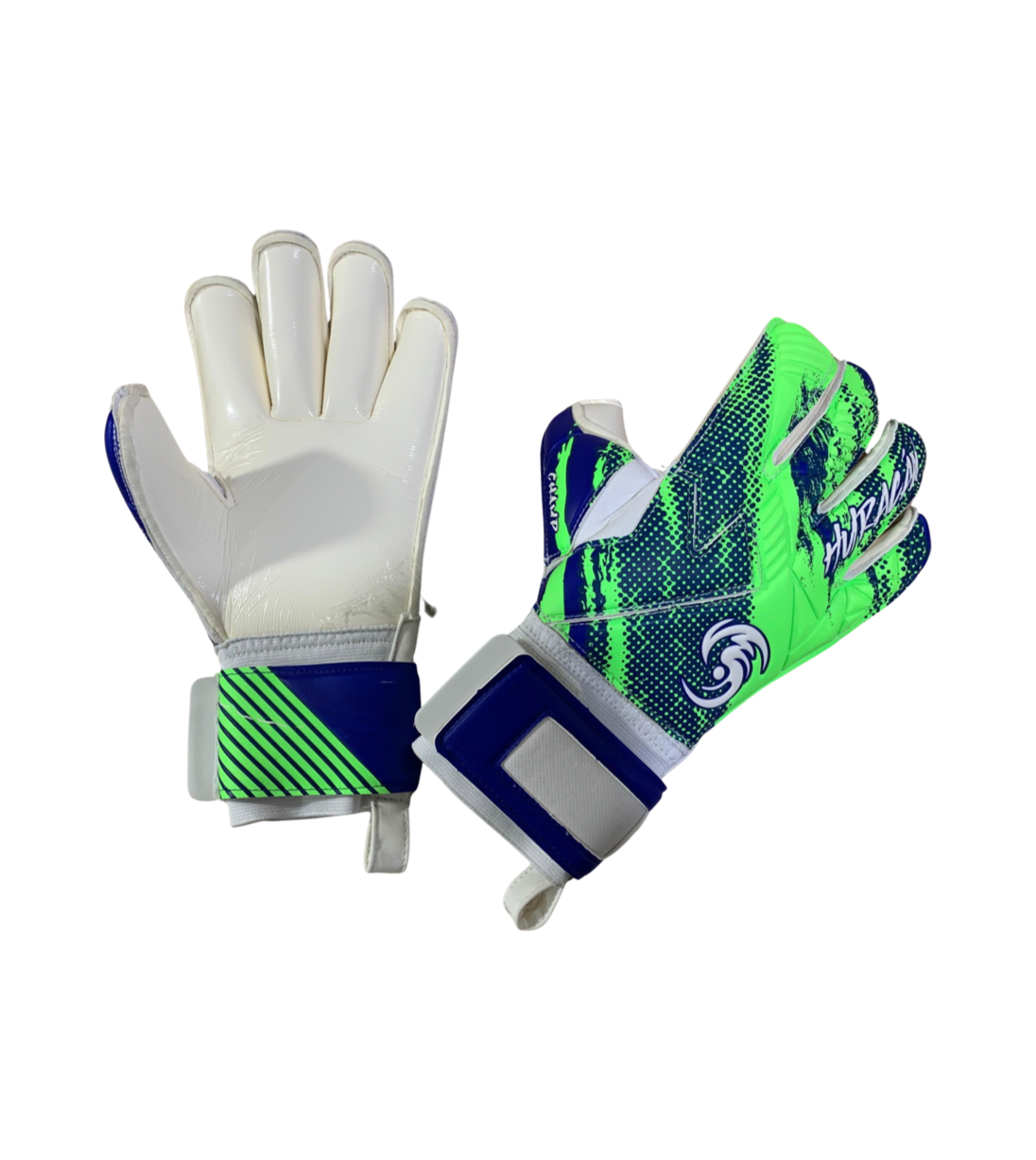 HURACAN Champ Green – GK Glove Company