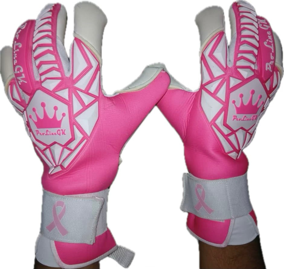 ProLineGK,  Pink Cancer Awareness Glove