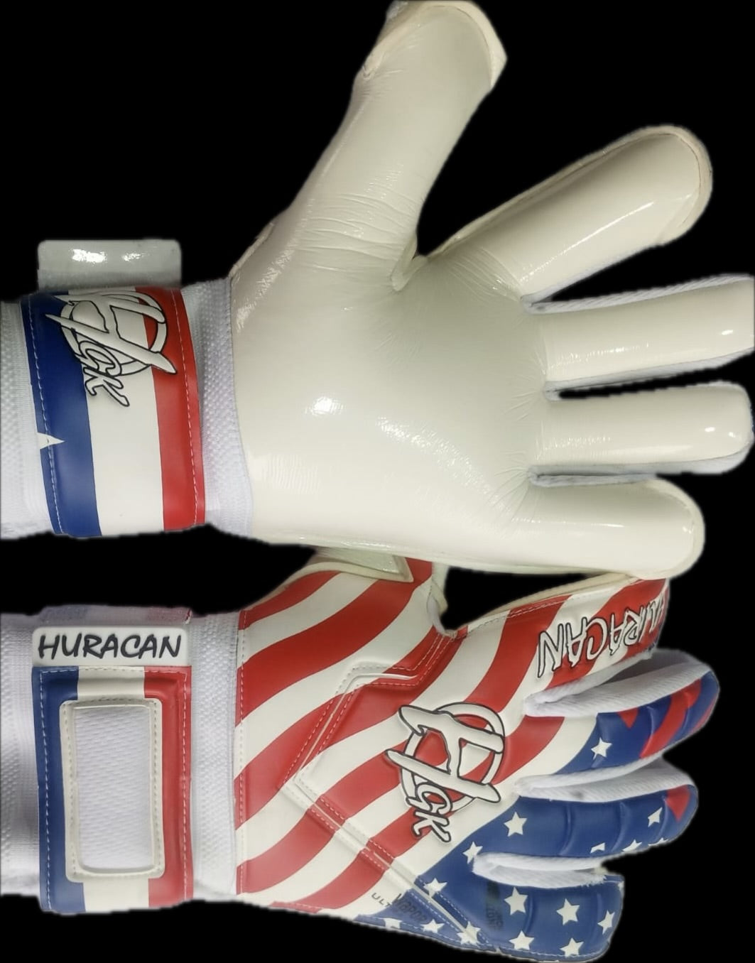 HURACAN USA Glove