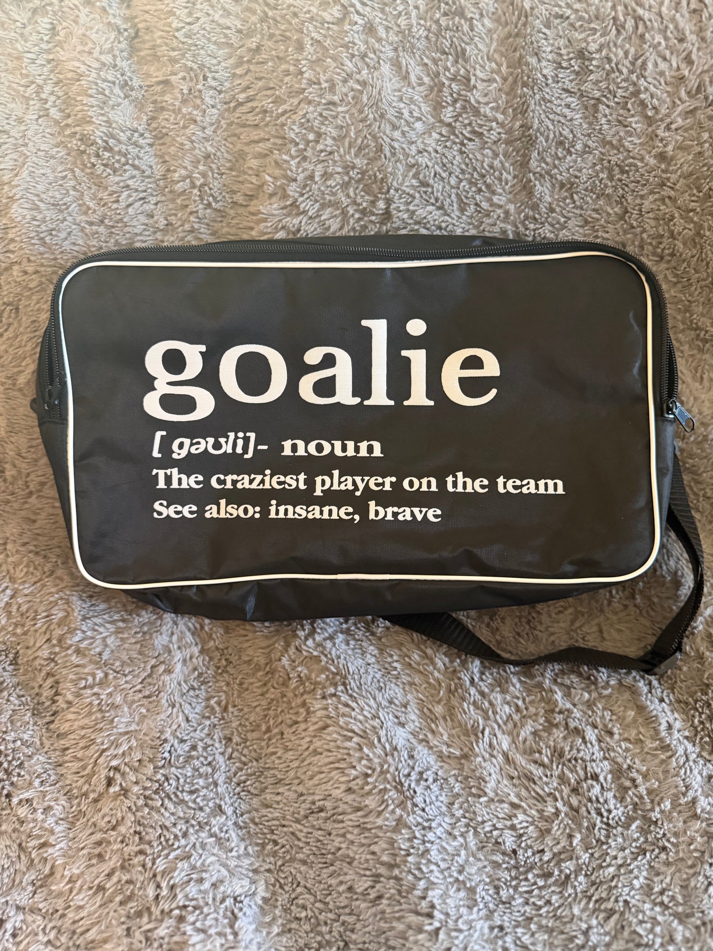 GK Glove Company Shield- Glove Bag