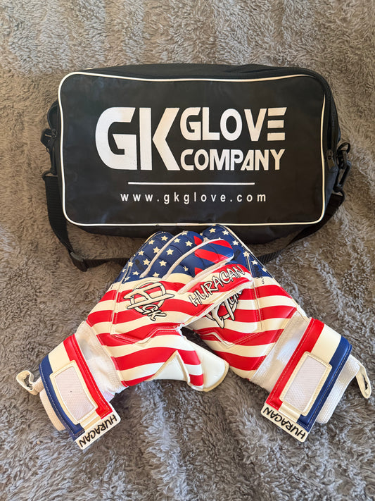 GK Glove Company Shield- Glove Bag