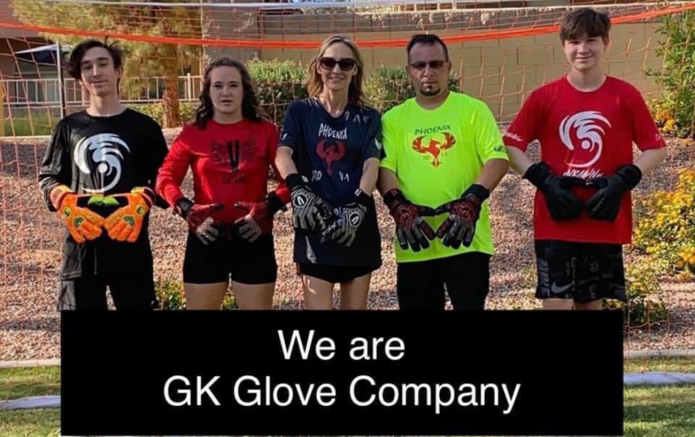 GK Glove Company