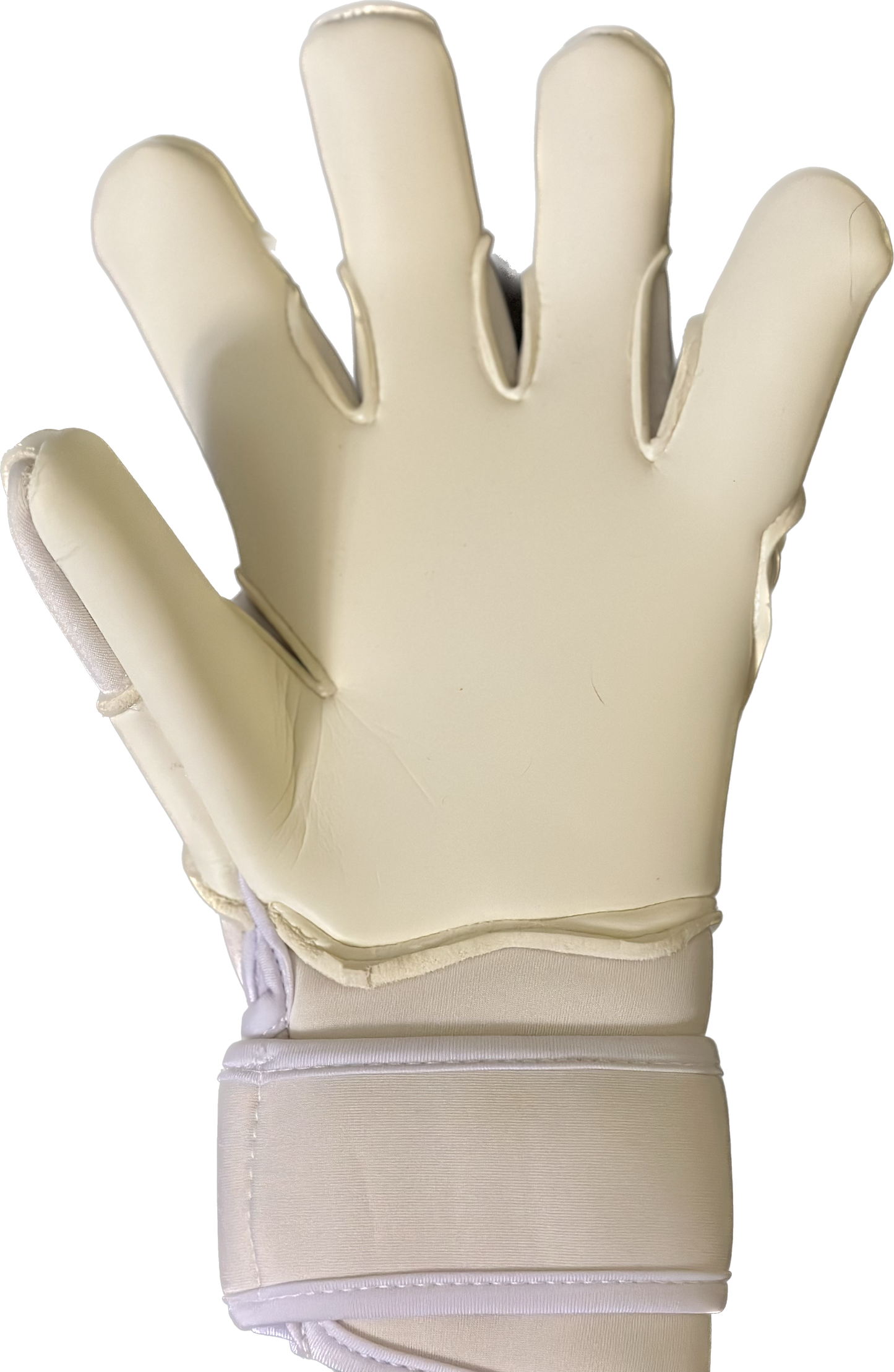 ProLineGK Gloves. Branco
