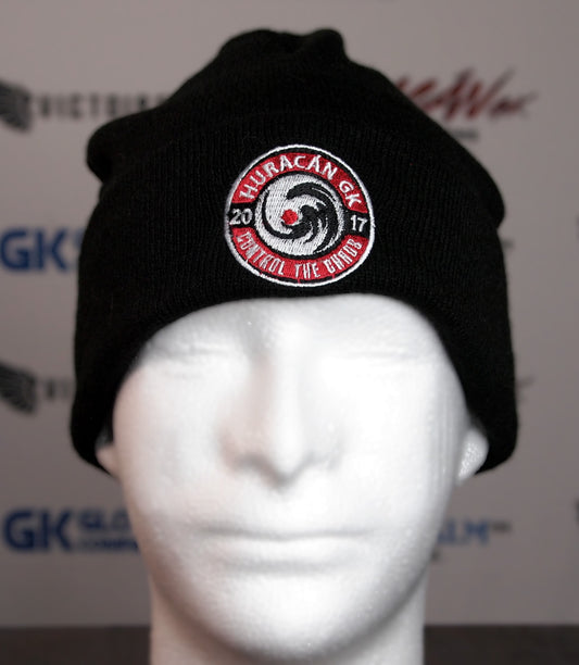Soccer Goalkeeper Beanie