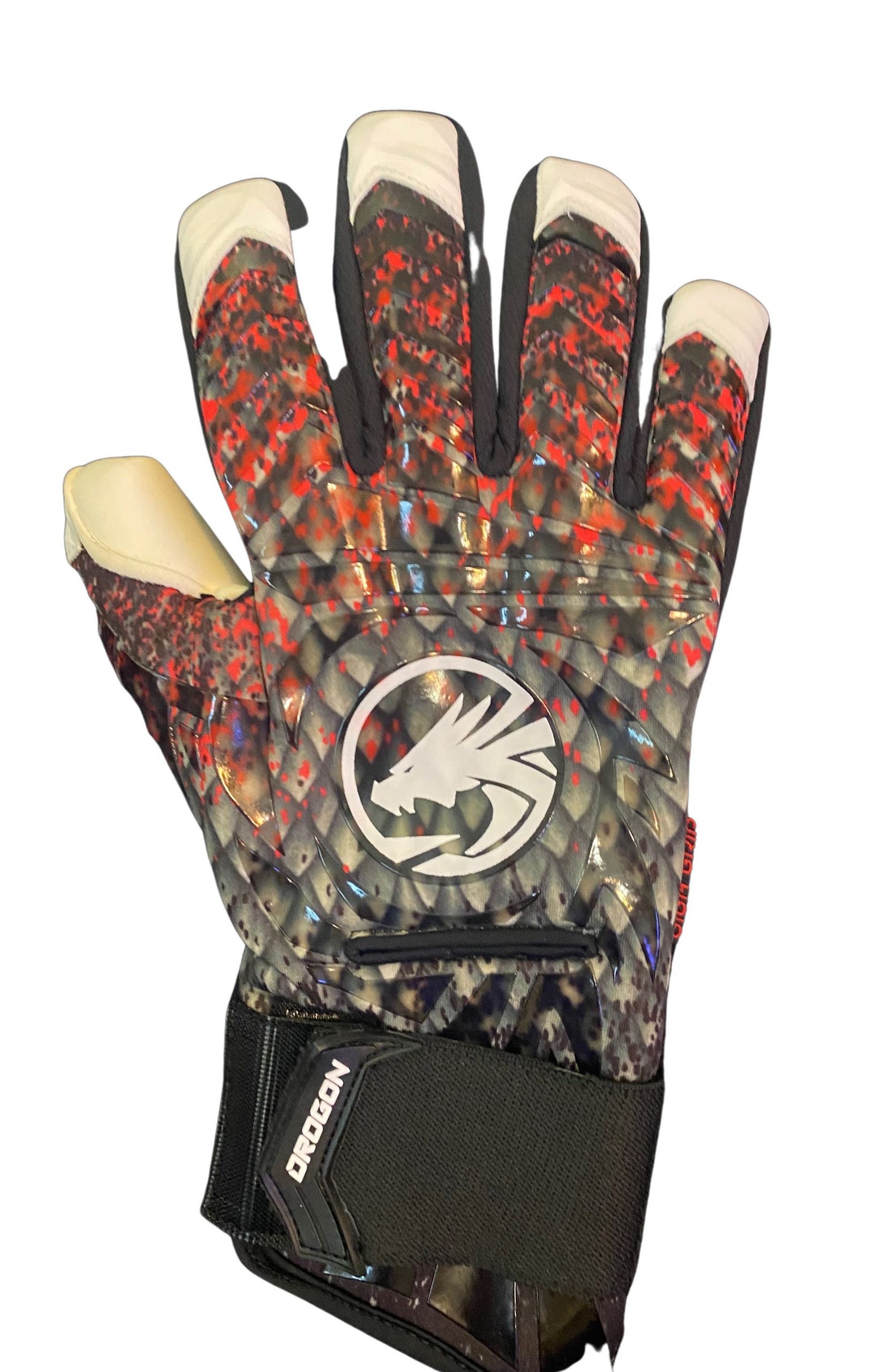 DragonGK, Drogon, Neoprene Goalkeeper Gloves