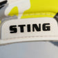 Sting gel tab