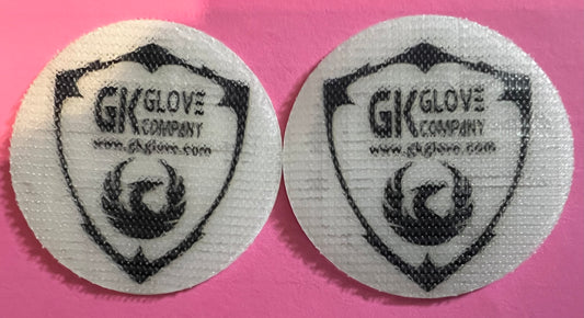 GKGC Logo Keepy-ups