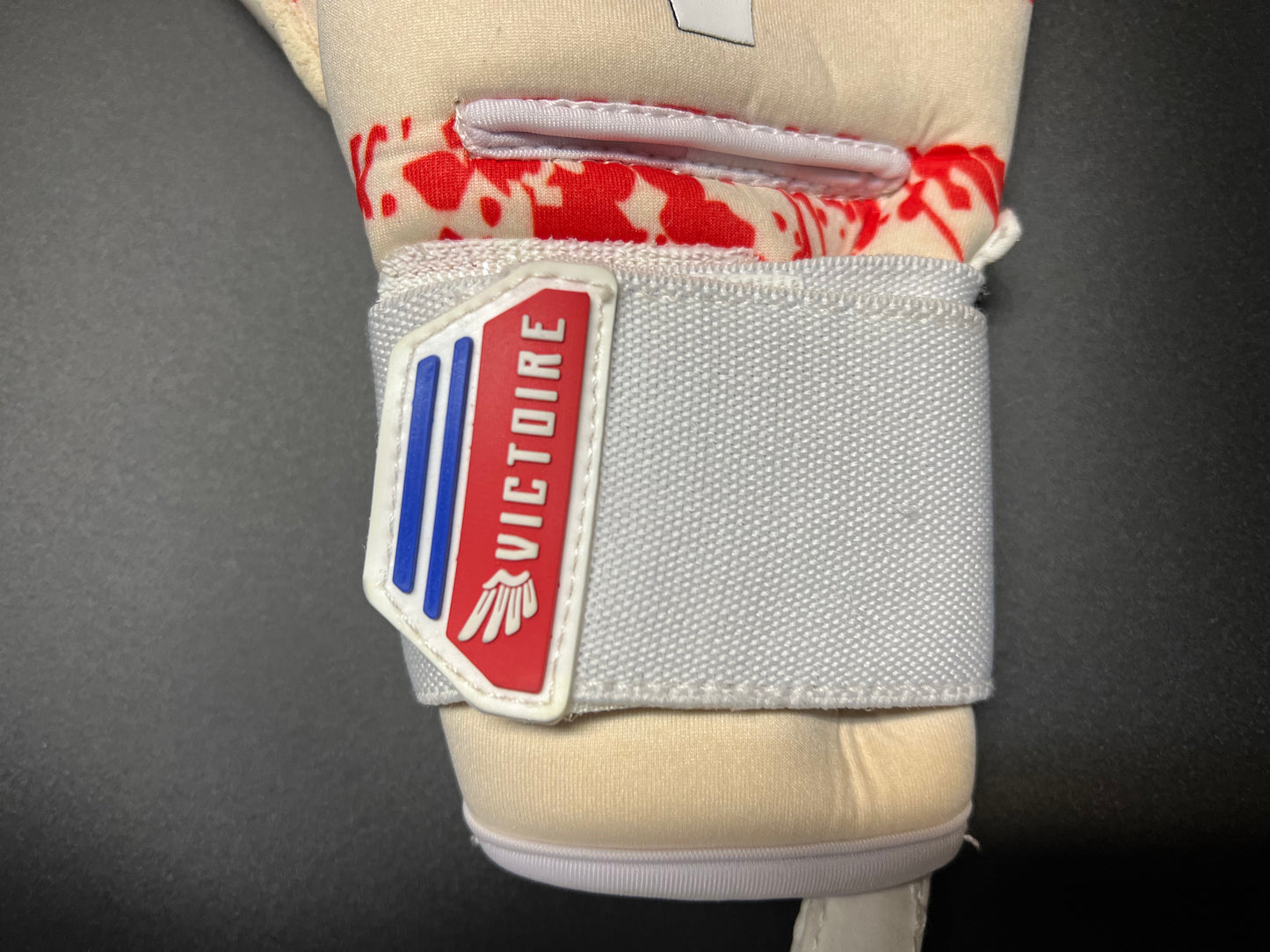 VICTOIRE USA Pro Neoprene Goalkeeper Gloves