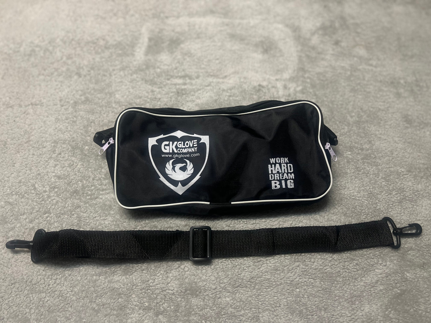 GK Glove Company Shield- Glove Bag