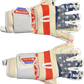 VICTOIRE USA Pro Neoprene Goalkeeper Gloves