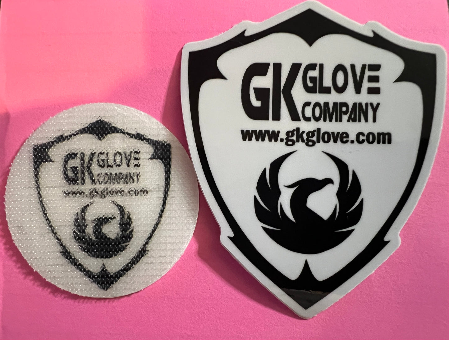 GKGC Logo Keepy-ups