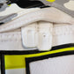 goalkeeper gloves with removable fingersaves