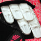 Gator Sticks goalkeeper glove fingersaves