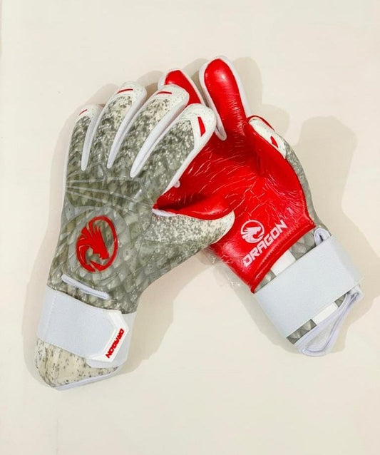 Dragon, Aries, Neoprene Goalkeeper Gloves
